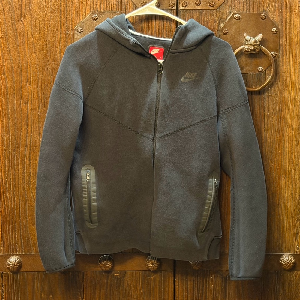 Youth Nike Tech Hoodie